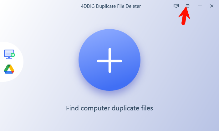 4DDiG Duplicate File Deleter 2.5.6版本 非常好用的重复文件查找（单文件版）-雅幽资源网